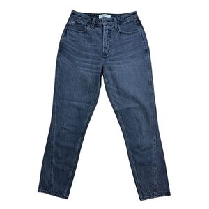 Classic Blue Women's Jeans